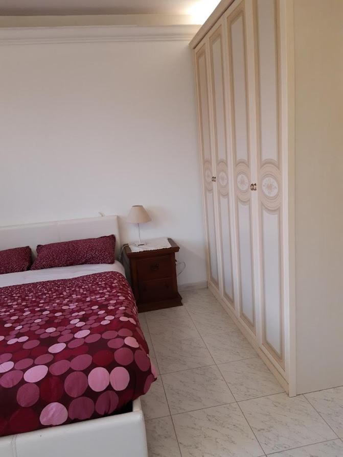 La Casa Tra Gli Ulivi Di Fonte Nuova 2 Villa Mentana Ngoại thất bức ảnh