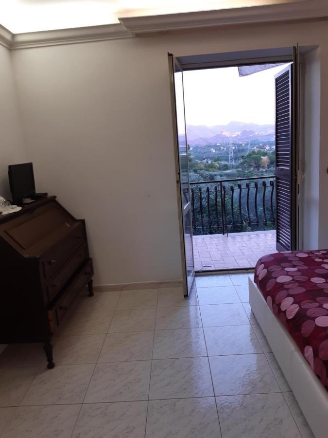 La Casa Tra Gli Ulivi Di Fonte Nuova 2 Villa Mentana Ngoại thất bức ảnh