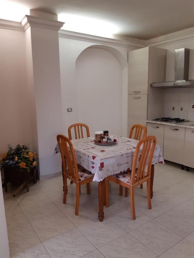 La Casa Tra Gli Ulivi Di Fonte Nuova 2 Villa Mentana Ngoại thất bức ảnh