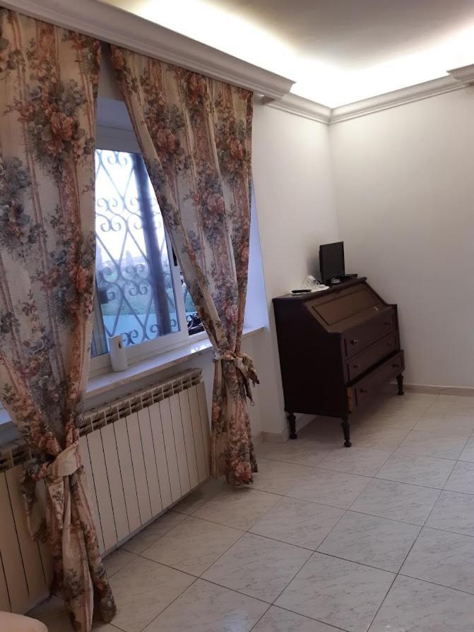 La Casa Tra Gli Ulivi Di Fonte Nuova 2 Villa Mentana Ngoại thất bức ảnh