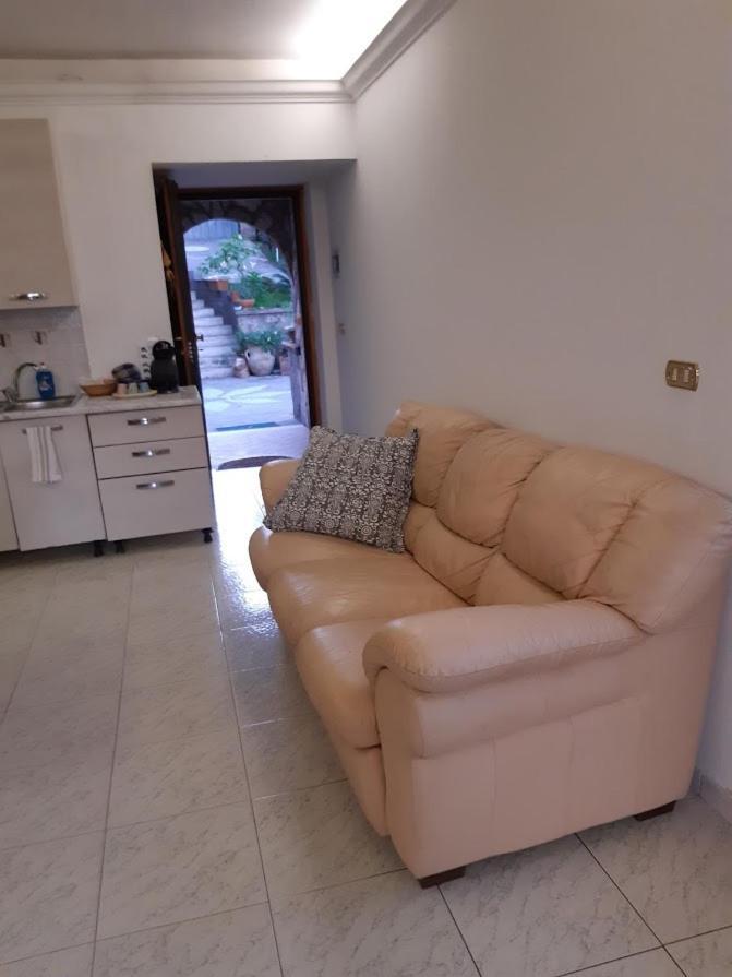 La Casa Tra Gli Ulivi Di Fonte Nuova 2 Villa Mentana Ngoại thất bức ảnh