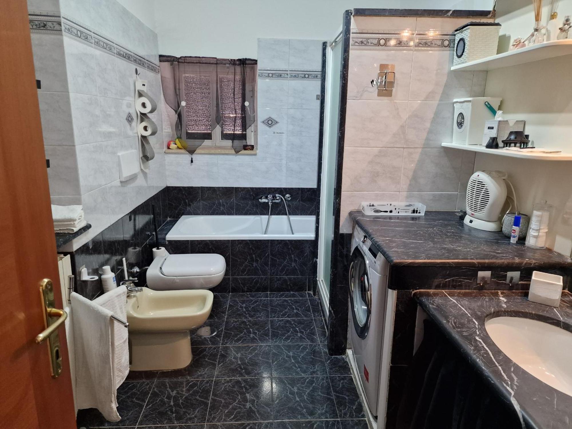 La Casa Tra Gli Ulivi Di Fonte Nuova 2 Villa Mentana Ngoại thất bức ảnh