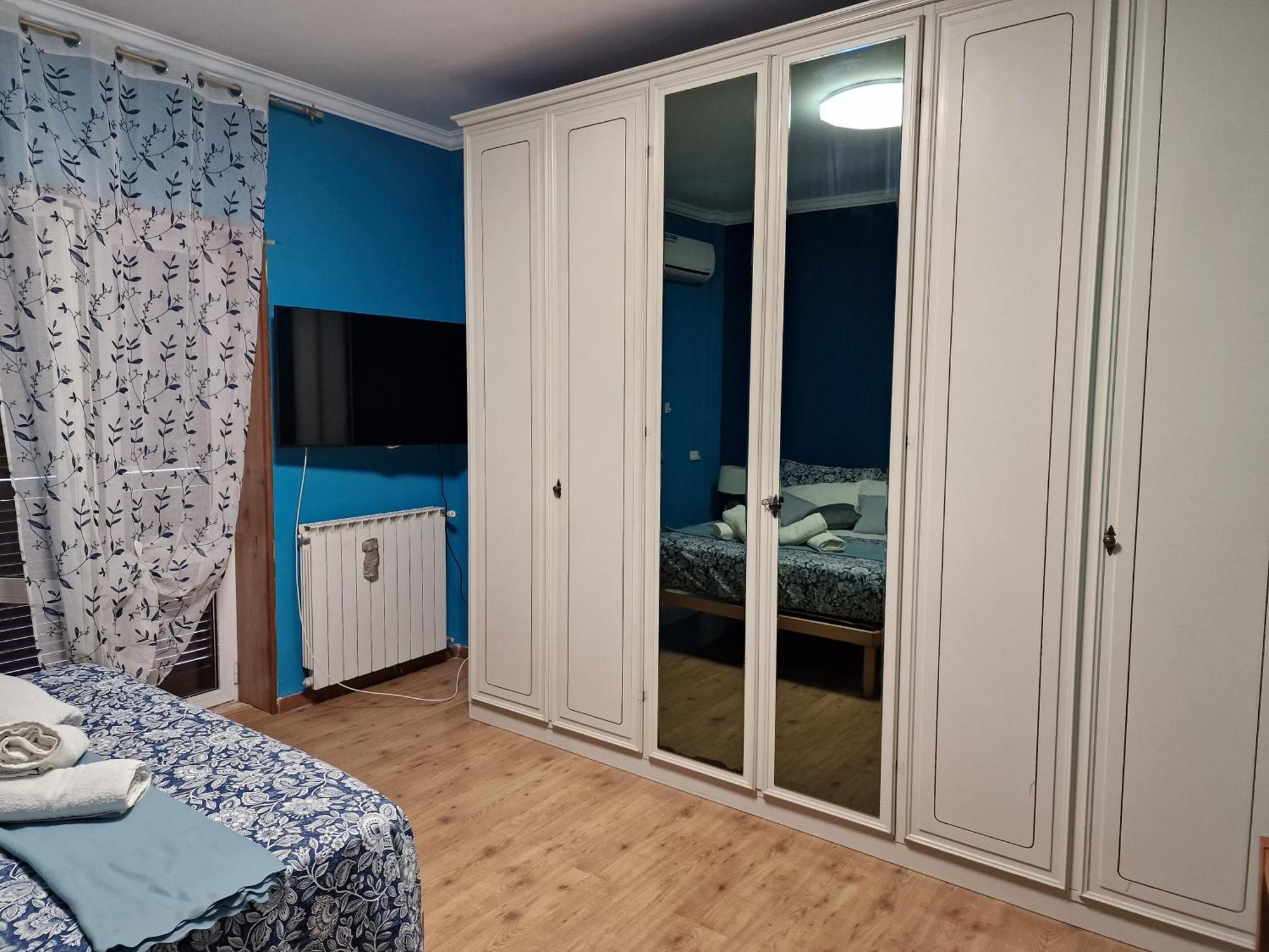 La Casa Tra Gli Ulivi Di Fonte Nuova 2 Villa Mentana Ngoại thất bức ảnh
