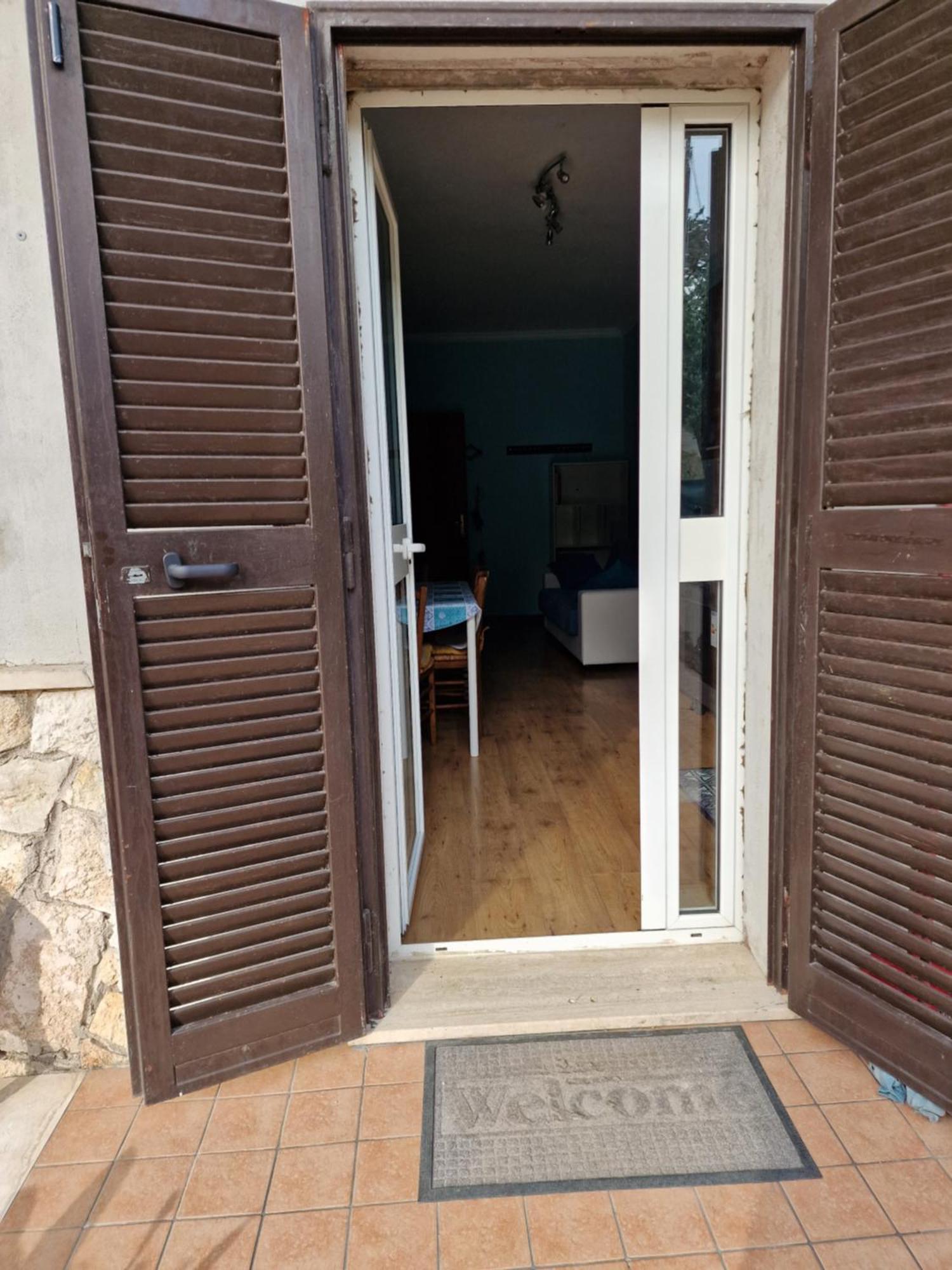 La Casa Tra Gli Ulivi Di Fonte Nuova 2 Villa Mentana Ngoại thất bức ảnh