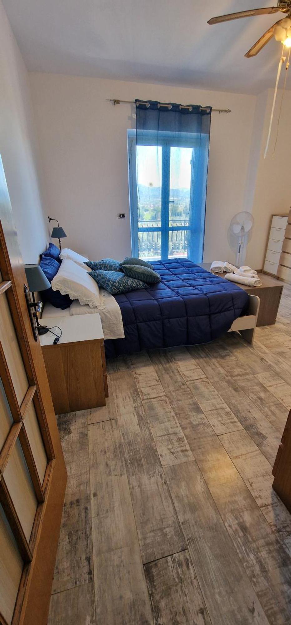 La Casa Tra Gli Ulivi Di Fonte Nuova 2 Villa Mentana Ngoại thất bức ảnh