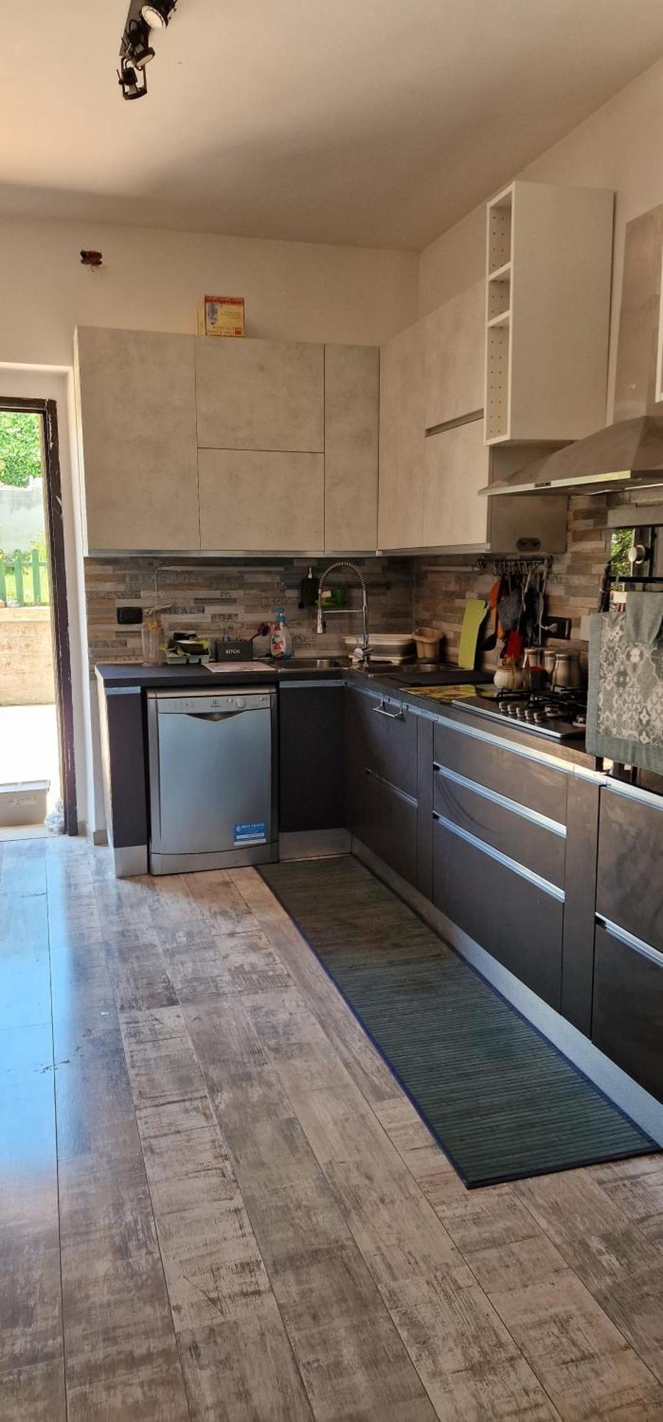 La Casa Tra Gli Ulivi Di Fonte Nuova 2 Villa Mentana Ngoại thất bức ảnh